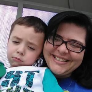 Meet your Posher, Kerrie